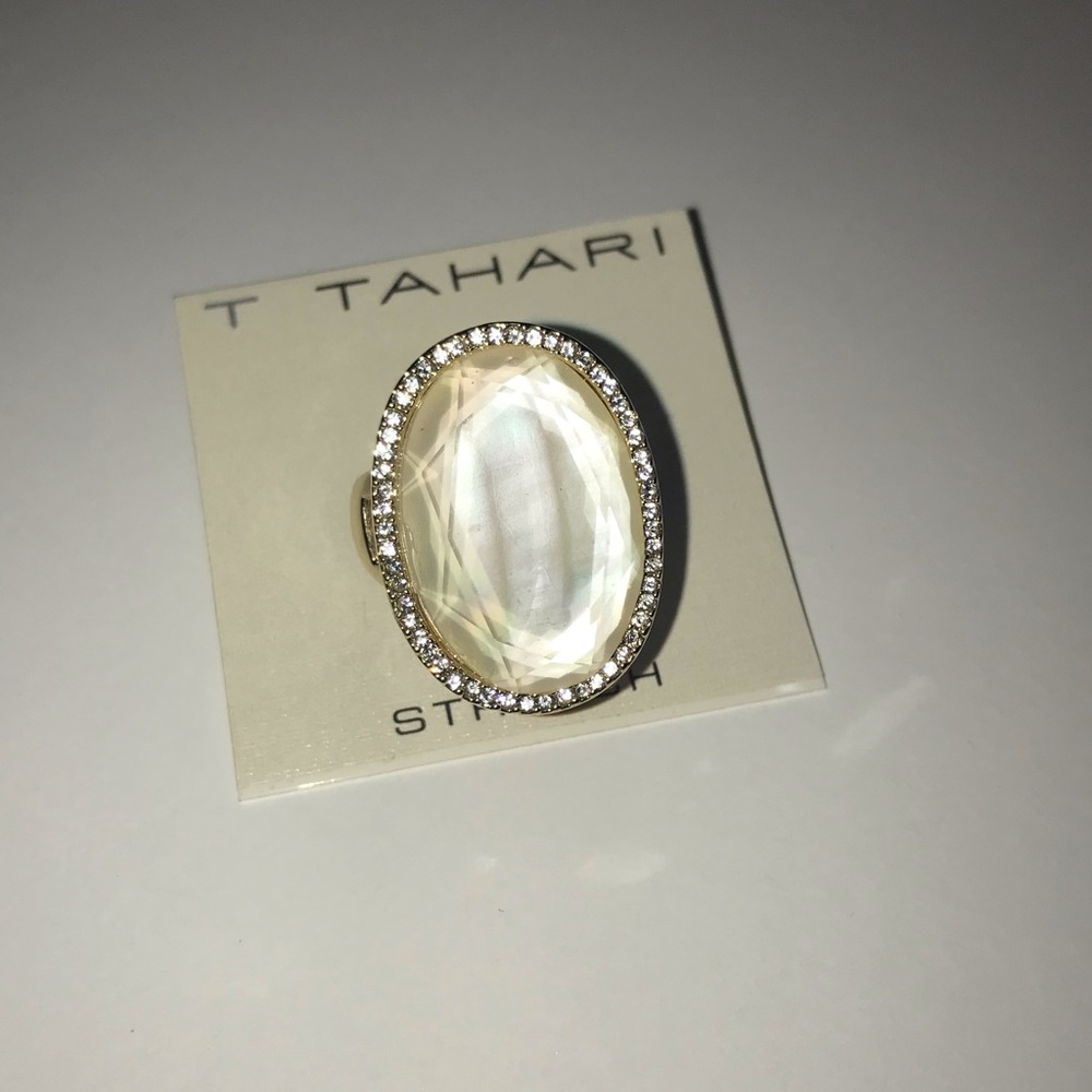 Tahari Ring